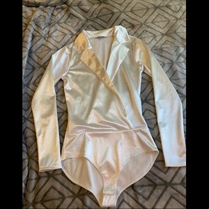 Fashion Nova one piece